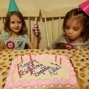 Meet your Posher, Tabatha